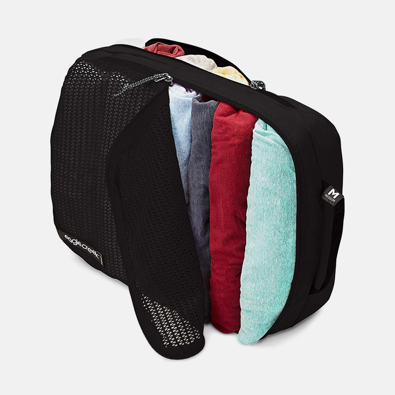 PACK-IT&trade; REVEAL CLEAN/DIRTY CUBE M image number null